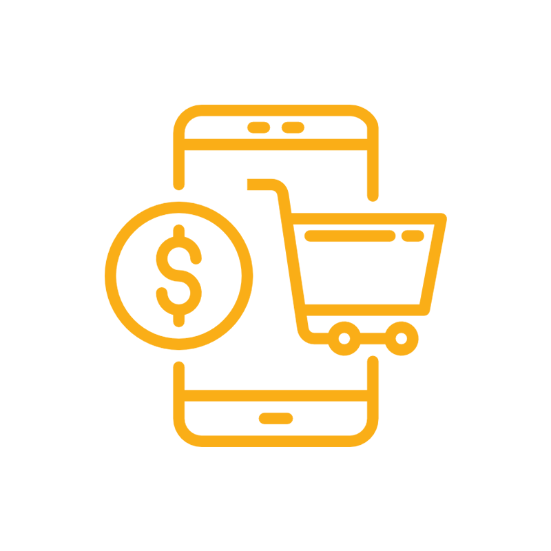 Ecommerce end-to-end support and ownership