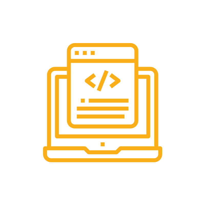 Web Application Development