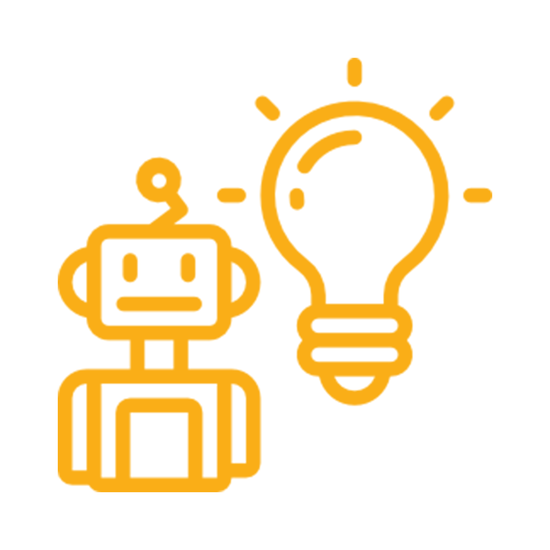 AI & ML