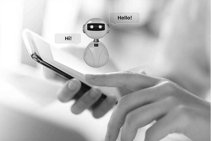chatbot