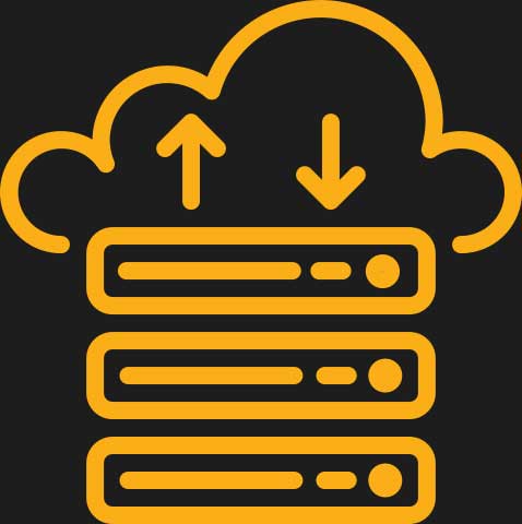 cloud