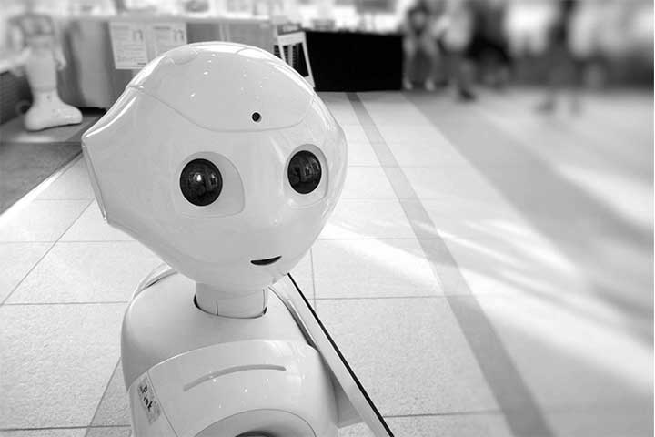 Machine Learning