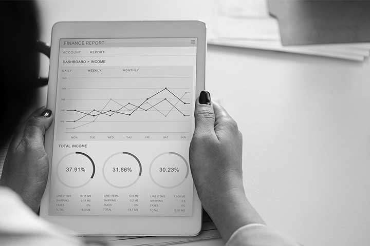 Time Series Analysis