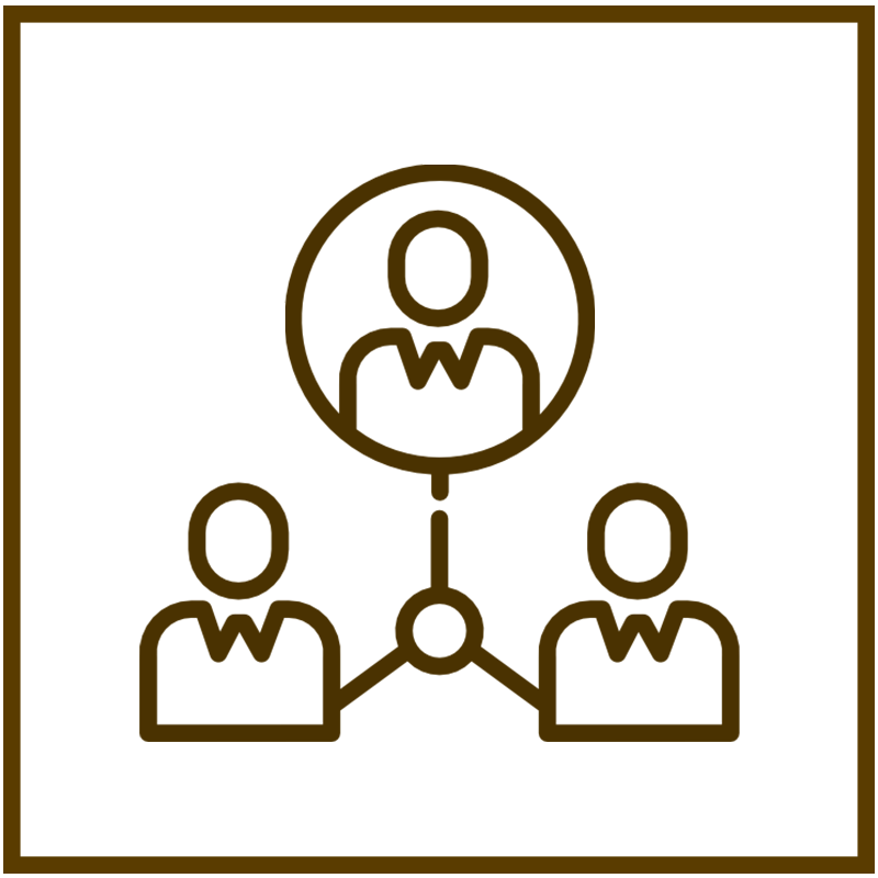 We build the connect